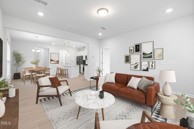 1455 Rowboat Road, Apex, NC 27502