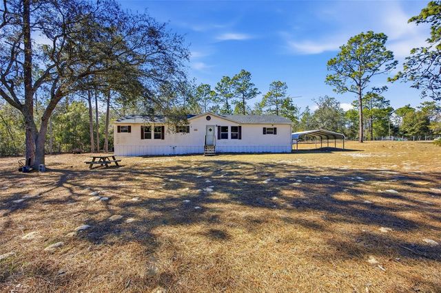 4720 SW 160TH COURT, Ocala, FL 34481