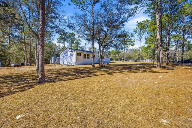 4720 SW 160TH COURT, Ocala, FL 34481