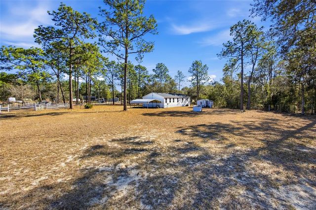 4720 SW 160TH COURT, Ocala, FL 34481