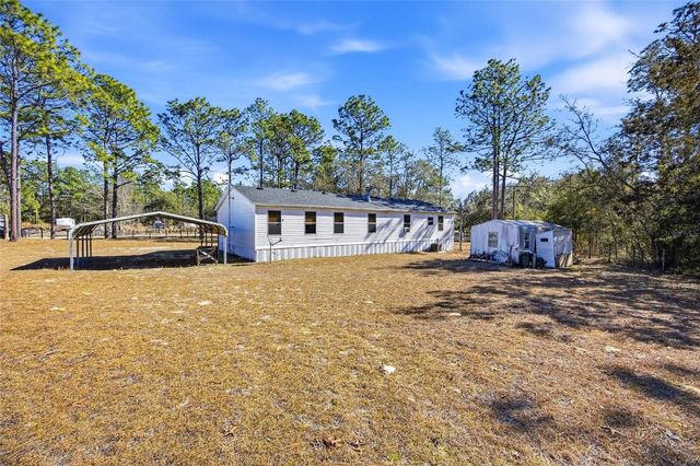 4720 SW 160TH COURT, Ocala, FL 34481