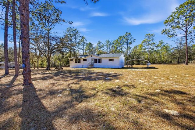 4720 SW 160TH COURT, Ocala, FL 34481