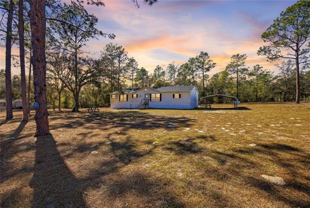 4720 SW 160TH COURT, Ocala, FL 34481