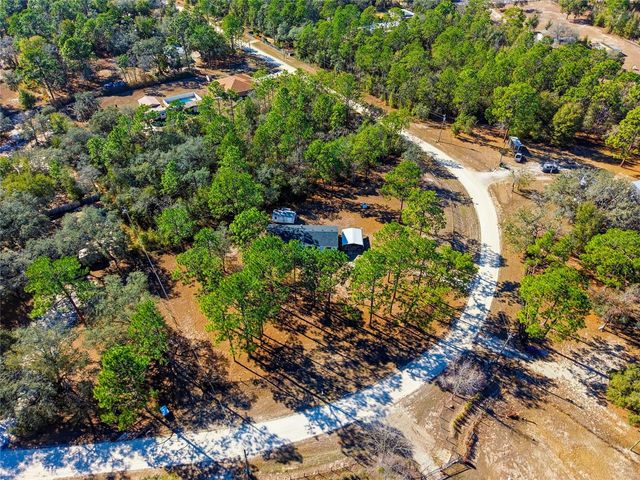 4720 SW 160TH COURT, Ocala, FL 34481