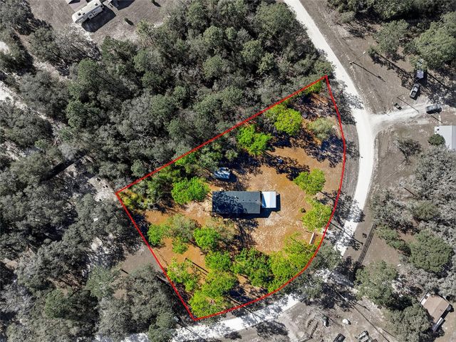 4720 SW 160TH COURT, Ocala, FL 34481