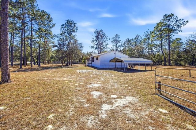 4720 SW 160TH COURT, Ocala, FL 34481