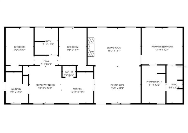 4720 SW 160TH COURT, Ocala, FL 34481