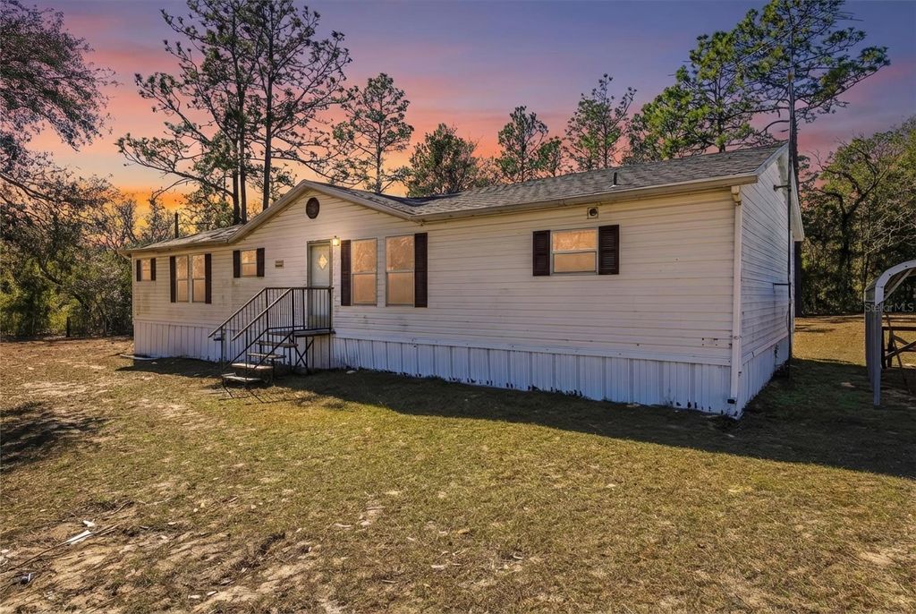 4720 SW 160TH COURT, Ocala, FL 34481