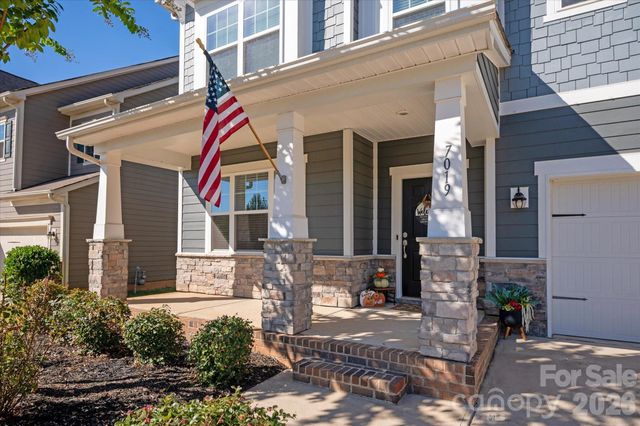 7019 Hamilton Mill Drive, Waxhaw, NC 28173