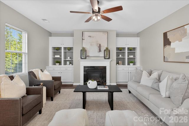 7019 Hamilton Mill Drive, Waxhaw, NC 28173