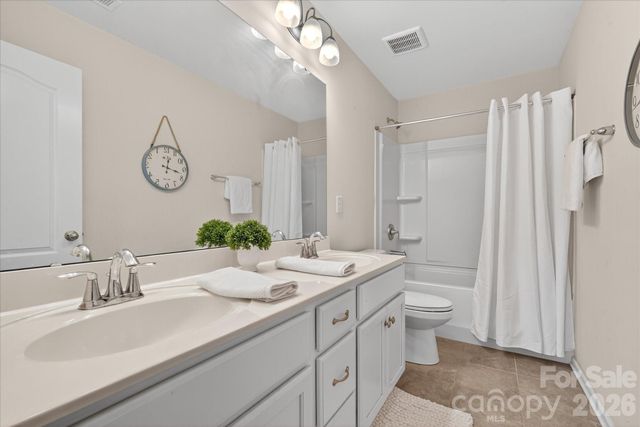 7019 Hamilton Mill Drive, Waxhaw, NC 28173