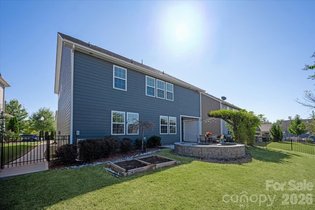 7019 Hamilton Mill Drive, Waxhaw, NC 28173