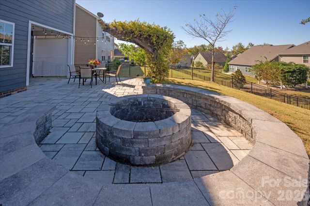 7019 Hamilton Mill Drive, Waxhaw, NC 28173