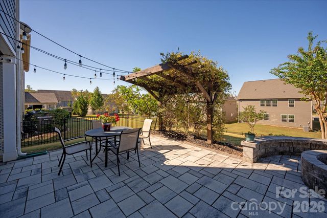 7019 Hamilton Mill Drive, Waxhaw, NC 28173