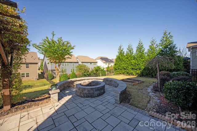 7019 Hamilton Mill Drive, Waxhaw, NC 28173