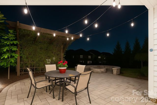 7019 Hamilton Mill Drive, Waxhaw, NC 28173
