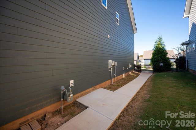 7019 Hamilton Mill Drive, Waxhaw, NC 28173