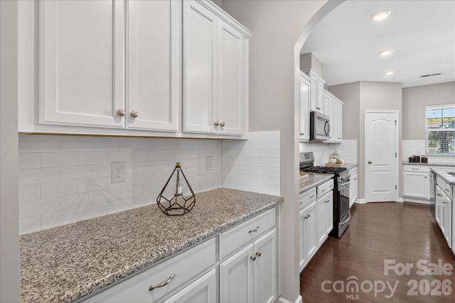 7019 Hamilton Mill Drive, Waxhaw, NC 28173
