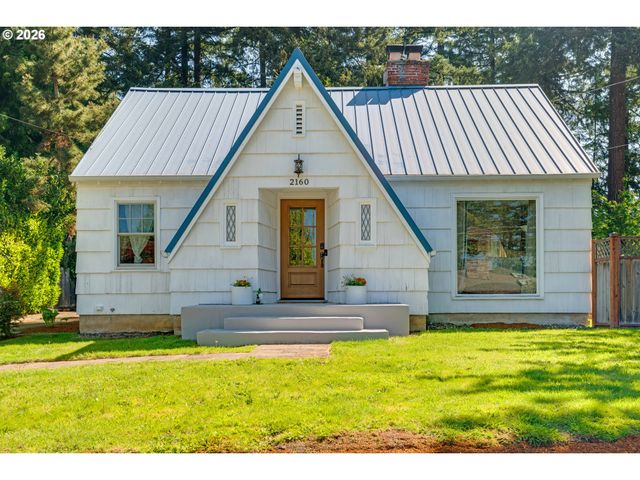 2160 Sw 79TH Ave, Portland, OR 97225