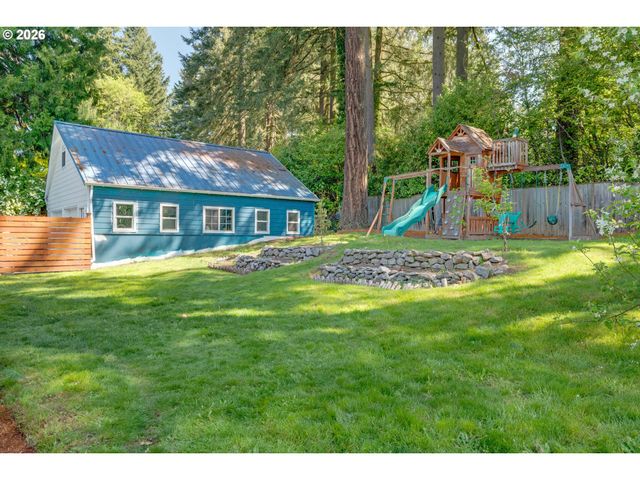 2160 Sw 79TH Ave, Portland, OR 97225