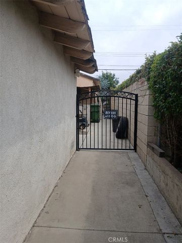 1850 Neff, La Puente, CA 91744