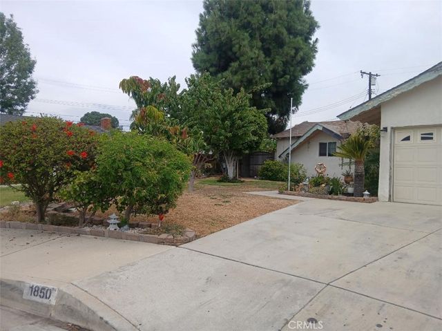 1850 Neff, La Puente, CA 91744