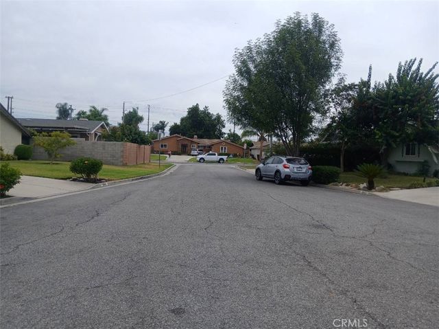 1850 Neff, La Puente, CA 91744