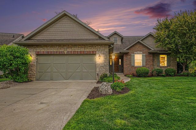 19330 S Foley Circle, South Bend, IN 46637