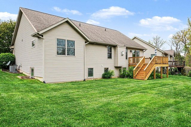 19330 S Foley Circle, South Bend, IN 46637