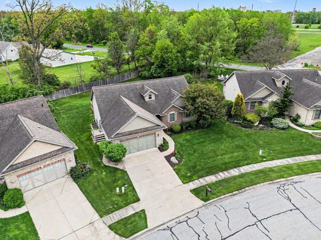 19330 S Foley Circle, South Bend, IN 46637