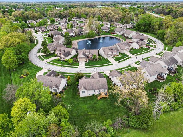 19330 S Foley Circle, South Bend, IN 46637