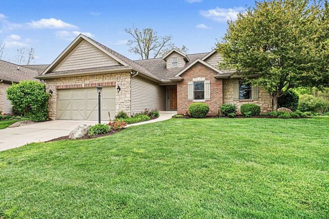 19330 S Foley Circle, South Bend, IN 46637