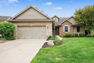 19330 S Foley Circle, South Bend, IN 46637
