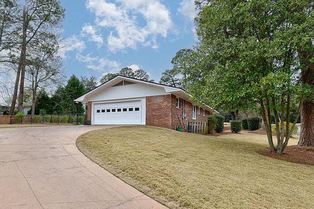 2008 Stark Avenue, Columbus, GA 31906