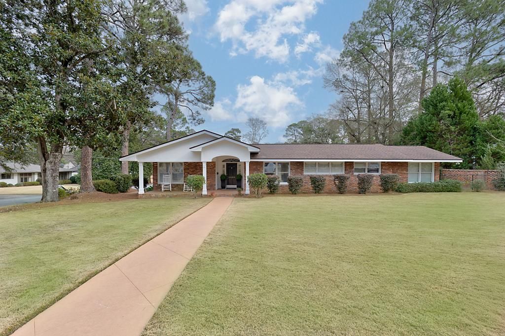 2008 Stark Avenue, Columbus, GA 31906