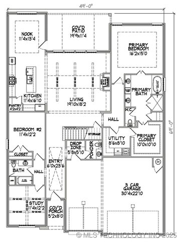 6501 S Fir Avenue, Broken Arrow, OK 74011