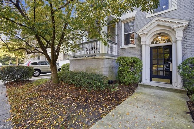 1017 Westover Ave Apt 3, Norfolk, VA 23507