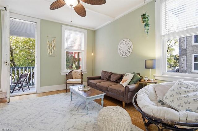 1017 Westover Ave Apt 3, Norfolk, VA 23507