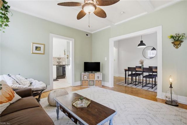 1017 Westover Ave Apt 3, Norfolk, VA 23507