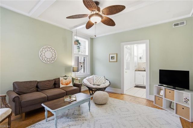 1017 Westover Ave Apt 3, Norfolk, VA 23507