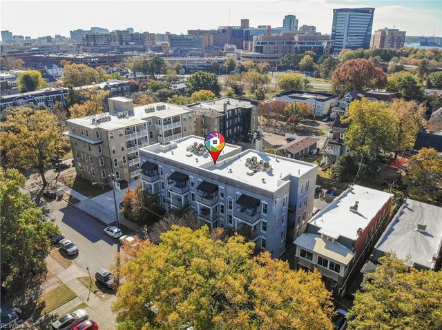 1017 Westover Ave Apt 3, Norfolk, VA 23507