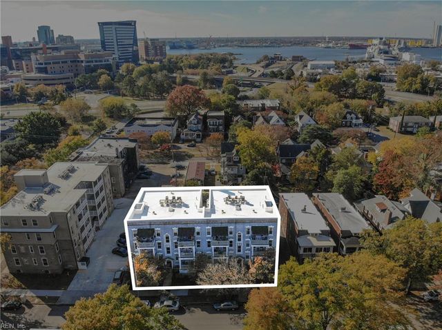 1017 Westover Ave Apt 3, Norfolk, VA 23507