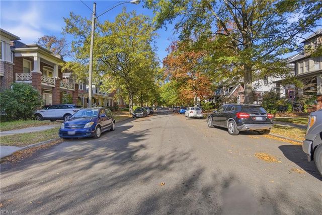 1017 Westover Ave Apt 3, Norfolk, VA 23507