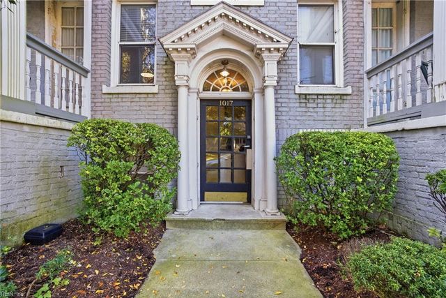 1017 Westover Ave Apt 3, Norfolk, VA 23507