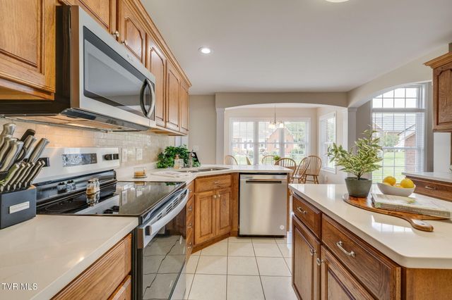 15 East Dale Court, Greeneville, TN 37745