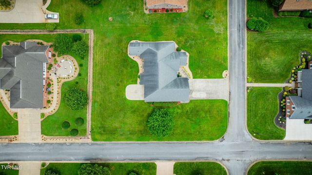 15 East Dale Court, Greeneville, TN 37745