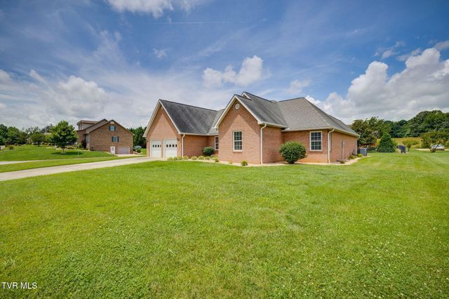 15 East Dale Court, Greeneville, TN 37745