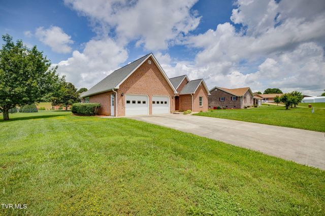 15 East Dale Court, Greeneville, TN 37745
