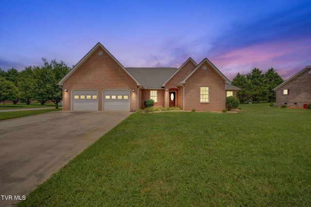 15 East Dale Court, Greeneville, TN 37745