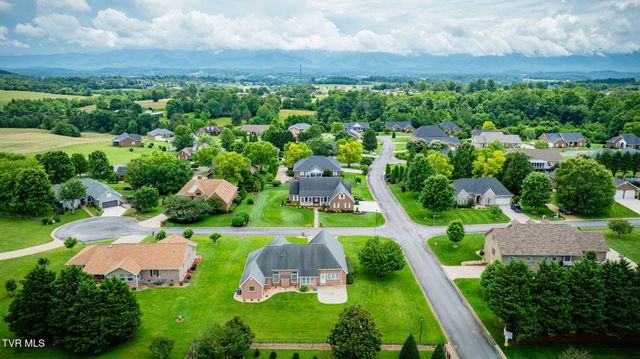 15 East Dale Court, Greeneville, TN 37745